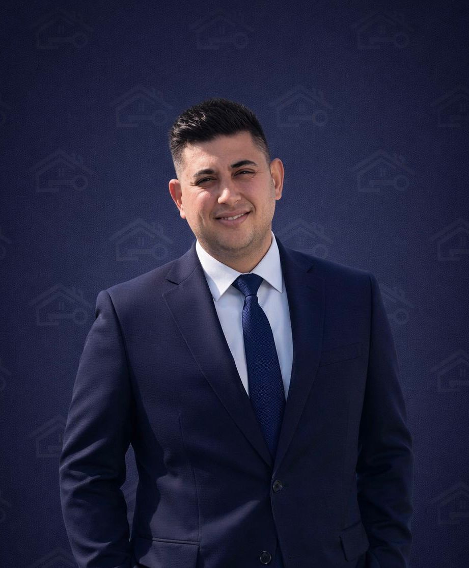 Mehmet Barış - Arsa ve Tarla Uzmanı